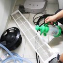 소리케어넷 | LG 휘센 에어컨 구독 전문케어, 여름 전 에어컨 세척과 내부 관리 후기