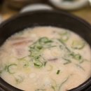 (주)유니버샬팜스밀 | [해운대 달맞이길 맛집] 프리미엄의 품격이 느껴지는 진한 맛, 거대돼지국밥 솔직 후기!