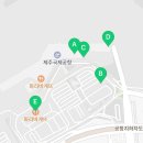 플레이팅 제주공항 국내선점 이미지