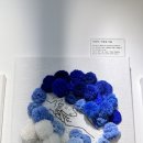 인사동 갤러리 라메르에서 열렸던 2025년 언디파인드 아트페어 잘 마쳤습니다. 용인 프랑스자수 그날작업실