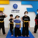 옥정 패밀리 합기도&해동검도 이미지