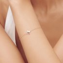 미꼬 | [내돈내산] 미꼬 미니로시오 팔찌 후기 | 18K 로즈골드 데일리 팔찌 추천