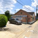 정읍시 감곡면 통석 보건진료소 이미지