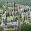 힐스테이트평택 1차아파트 이미지