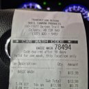 불로세차장 | 캐나다 쉘 주유소 세차장 방문기 (캘거리 Shell Car Wash)