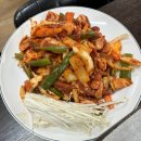 전남 강진 맛집 만나유황오리 _ 오리주물럭 맛집 / 오리고기 맛집