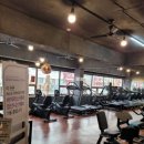 레이디 휘트니스 이미지