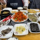 옹아리벌교꼬막과찜마을 이미지