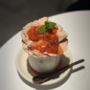 카페파킹 | 비주얼도 맛도 좋은 수원디저트맛집 카페수나 :: 발렛파킹도 가능한 광교카페거리카페 말차갸또 후기