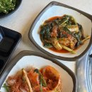 만나해물칼국수동태탕 | 영종도맛집 또만나 해물칼국수 해물파전 오션뷰까지 찐 후기