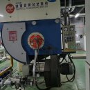 대열보일러