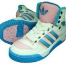 ADIDAS ATITUDE HI 이미지