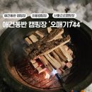 백운사 주차장 | 의왕 애견동반 가능한 바베큐 캠핑장 '오매기 744'