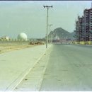 1984년 대연비치와 남천동 도시가스 이미지