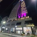 멍때려 | 속초 호텔 숙소ㅣ가성비 4성급 씨크루즈호텔 속초