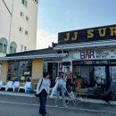 팀 제이제이 | 양양인구해변서핑, 제이제이서프 초보 강습 및 가을서핑 후기