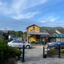 춘장대누룽지돈까스 이미지