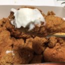 멕시카나치킨 이미지