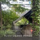 2대샛별농장 | 서울근교 주말당일캠핑 포천 나무새캠핑장 장단점 잣나무산 명당사이트 추천