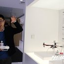 ▶ 중국통들의 중국이야기[中 혁신 현장을 가다]④드론제조사 DJI…"우리는 기술에 미쳐 있다"-3 이미지