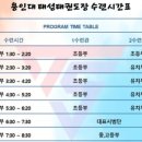 용인대 열정 태권도장 이미지