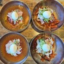 기장밀면 | 기장 재성밀면 후기｜해동용궁사 근처 물밀면·비빔밀면 맛집