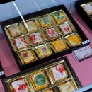 러브82쇼핑몰www.love82.kr | 신세계 명동 디저트 몽샹82 팝업 화이트데이선물