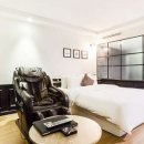 월 호텔 이미지