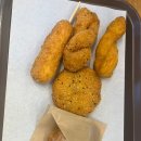 [전북 익산] 동네 꽈배기 맛집 &#39;생생 꽈배기 익산본점&#39;