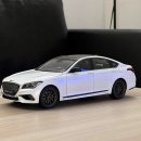 1:18 / 미크 외 2종 / 제네시스 G80 스포츠 외 2종 이미지