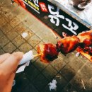 박효신닭꼬치 이미지