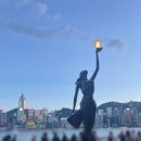 CENTRAL TOWER | [홍콩] 4인가족 홍콩 여행기 - 홍콩익스프레스, 홍콩 음식 후기(with.얌차 딤섬, 아렁카레 )