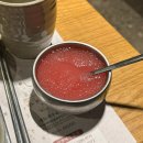 [대도식당 강남대로점] 강남소고기 내돈내산 가족식사 후기ㅣ한우 생등심, 깍두기볶음밥, 된장죽