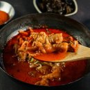 국물닭발 이미지