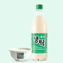 부산 막걸리 생탁 도수 그리고 두부김치~
