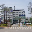 군청앞길 이미지