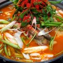포천한탄강메기매운탕 이미지