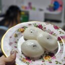 연제구-149 | 부산시청 떡맛집 궁잔기지떡 부산시청점 당일생산 쫀득한 잔기지떡 후기