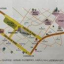 남면 행정복지센터 주차장 이미지