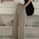다트 코튼 팬츠 포함 바지 3벌 2.9 이미지