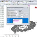 수치지도에서 표고점, 삼각점, 수준점, 통합기준점 추출법(ArcMap에서 각종 표고점 추출) 이미지