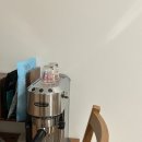 (주)엠알에스인터내셔널 | 제품후기) Delonghi 드롱기 EC685 후기(보다는 사용법) / ROK ESPRESSO에서 갈아탄 썰