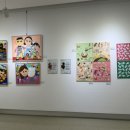 울산 북구문화예술회관 우리 42(사이) 거리는 0 전시 후기