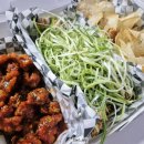 해두리치킨후평점 네이버블로그