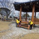 흥덕회전교차로 이미지