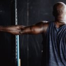 S0702 | 오십견 증상 운동 후기