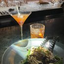 유진패션 | 공덕역 맛집 유진공덕직영점 | 분위기 맛집에서 즐기는 맨해튼과 올드패션드 솔직후기