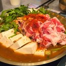 알찬옥 | 인천 서구 옥된장 가정역 루원시티 구수한 우삼겹된장전골