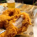 자담치킨 백운밸리점 이미지