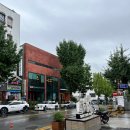 상상길 | 마산 창동 카페 투썸플레이스 말차 크림 라떼 후기